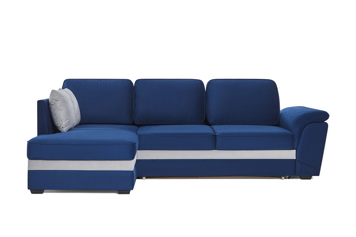 фото Угловой диван-кровать Милан Hoff