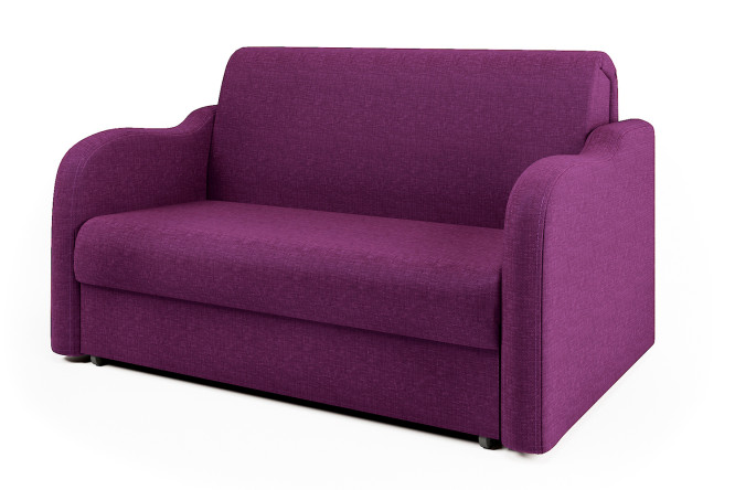 Изображение товара Диван-кровать Коломбо с механизмом Аккордеон, размеры 144х95х110 см