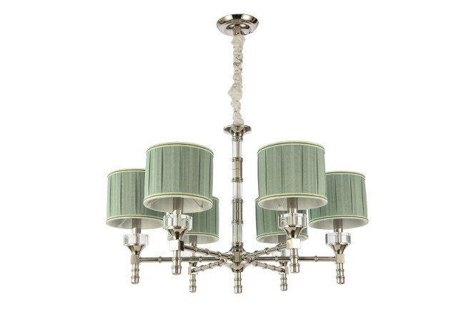 Изображение товара Светильник подвесной ST LUCE Oleo 12 кв.м., 72х53х72 см, E14