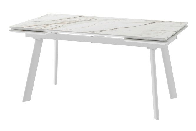 Изображение товара Раздвижной стол Milana four 160х75х90 см с механизмом трансформации