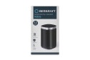 Бак для мусора с крышкой BERKRAFT Nobila 12 л