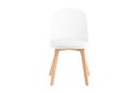 Стул с подушкой Stool Group Fog 50х80х45 см