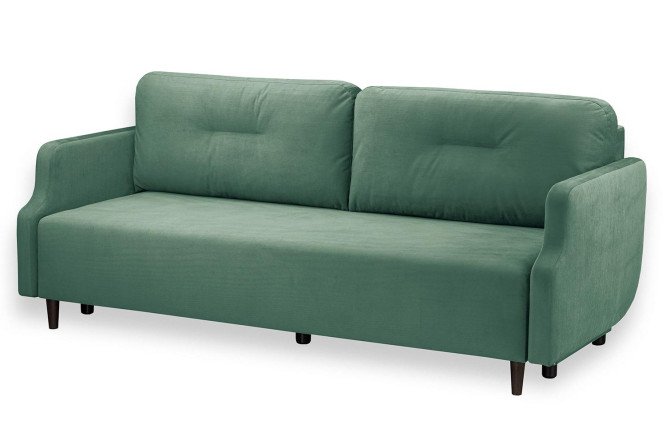 Изображение товара Диван-кровать Гамма с механизмом трансформации Еврокнижка