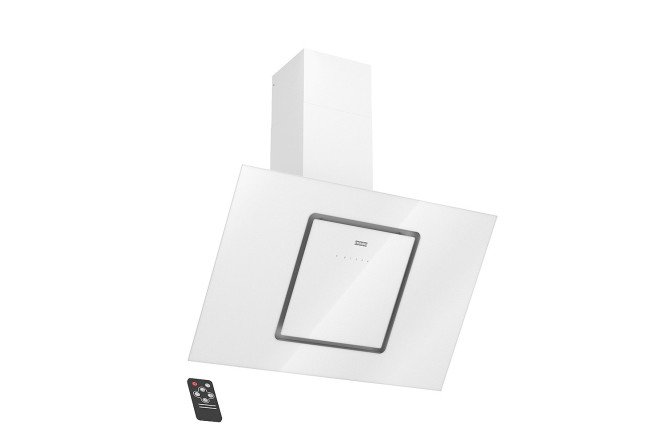 Изображение товара Вытяжка FRANKE Melody 90 WH 330.0738.606 цвет белый, 89 см