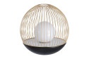 Cветильник настольный LED FAVOURITE Core LED, 30.5x29x30.5 см