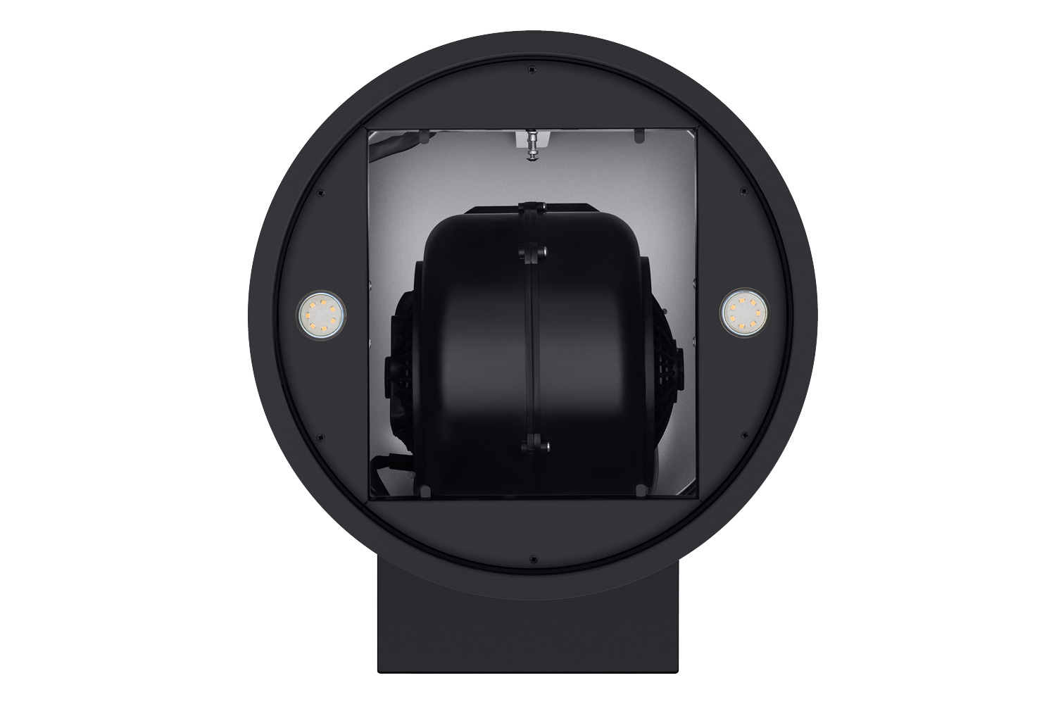 Вытяжка Lee side