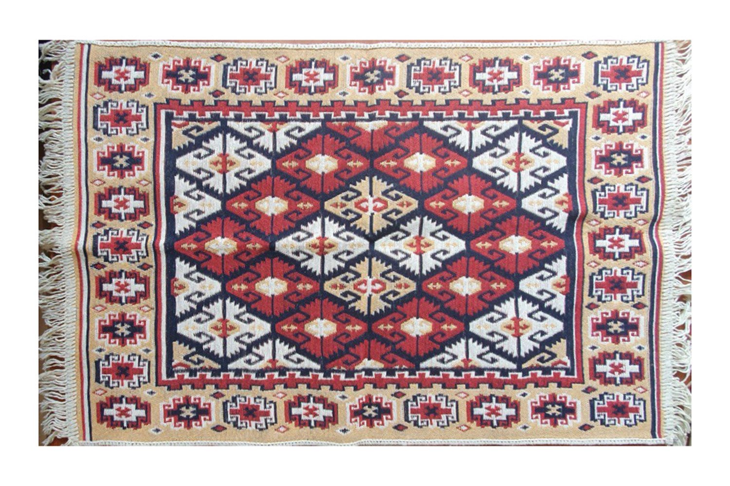 фото Коврик kilim gold hoff