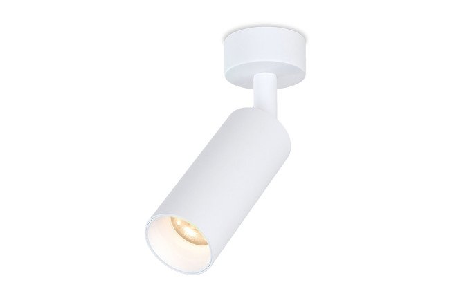 Изображение товара Накладной светильник ELEKTROSTANDARD Diffe 3,9x15,5x3,9 см LED