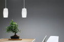Светильник подвесной EUROSVET Bonaldo 2 кв.м., 8х35х8 см, LED
