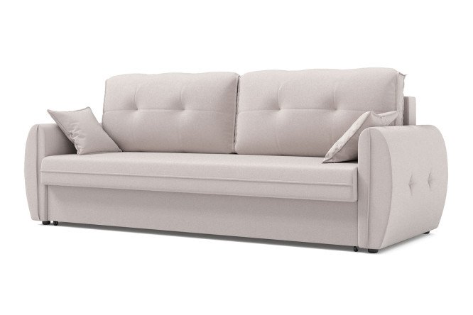 Изображение товара Диван-кровать Рокки с механизмом Еврокнижка и стильным дизайном