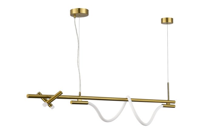 Изображение товара Светильник подвесной ST LUCE Marlow LED, 120 см