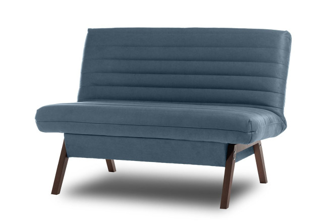 Изображение товара Кресло-кровать Капри с механизмом книжка 130x106 см для комфортного отдыха