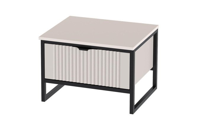 Изображение товара Тумба с ящиком Нора - компактное и стильное решение для хранения