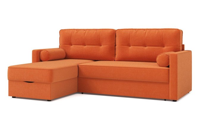 Изображение товара Угловой диван-кровать Тони