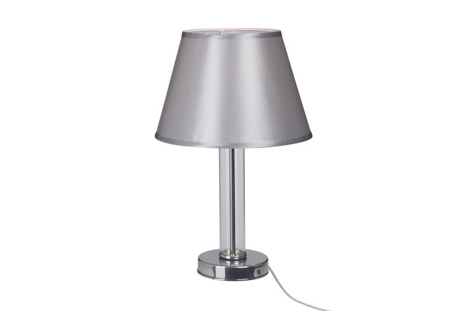 Светильник настольный VITALUCE V4836/1L E27, 30x47.5x30 см