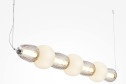 Светильник подвесной MAYTONI Modern Pattern 14 кв.м., LED, 17 см