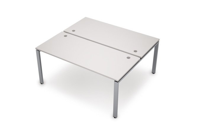 Изображение товара Бенч-система Avance на 2 рабочих места 160х75х143,5 см