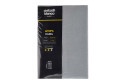 Штора ESTUDI BLANCO Hazel 180х300 см, 1 шт., цвет серый