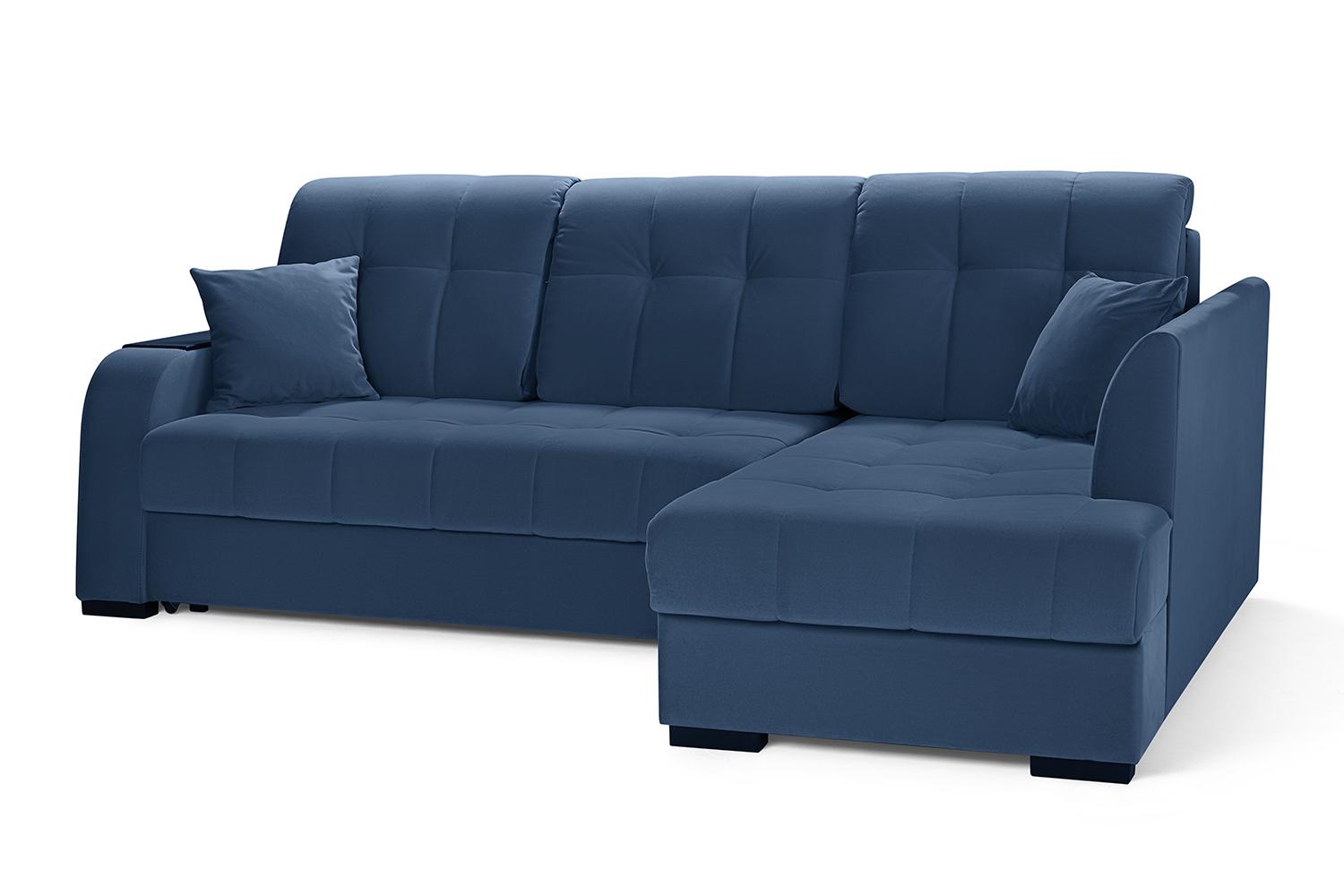 фото Угловой диван-кровать марсель hoff