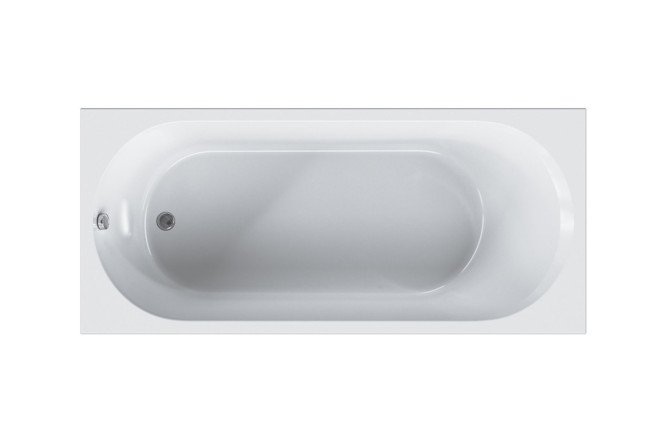 Изображение товара Ванна пристенная AM.PM X-Joy W94A-180-080W-A 180x80 см Изображение товара Ванна пристенная AM.PM X-Joy W94A-180-080W-A 180x80 см