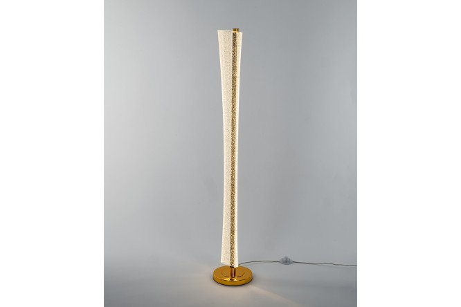 Торшер CITILUX Fanny 20x126x20 см, LED