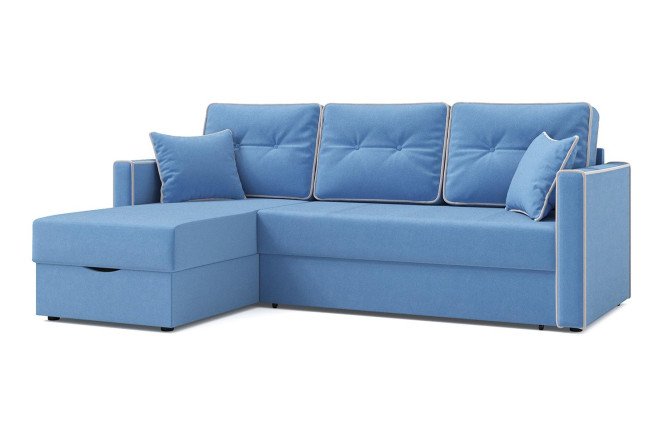 Изображение товара Угловой диван-кровать Атлантикс для комфортного отдыха