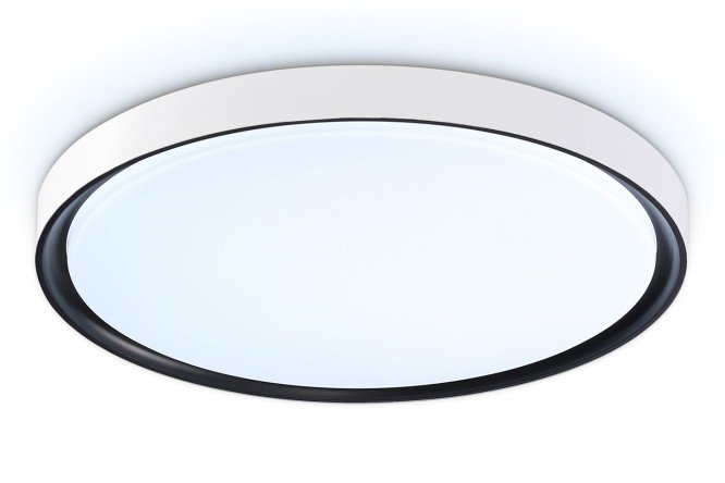 Изображение товара Потолочный светильник AMBRELLA LIGHT Orbital LED для 14 кв.м.