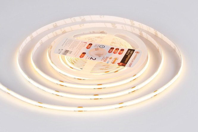 Светодиодная лента AMBRELLA LIGHT Illumination GS4701 500 см