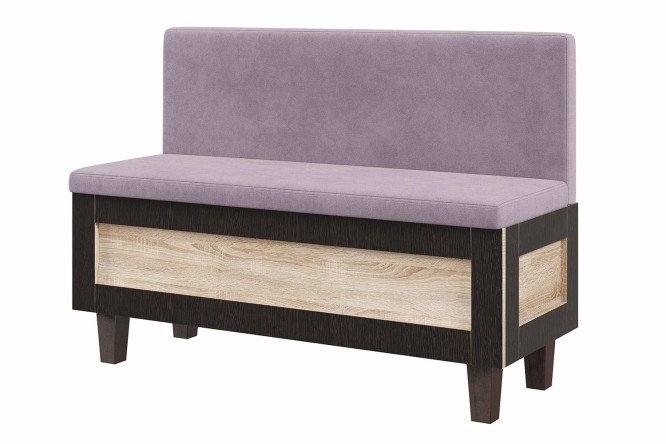 Изображение товара Кухонный уголок Кантри с подъёмным механизмом 123х88х53 см