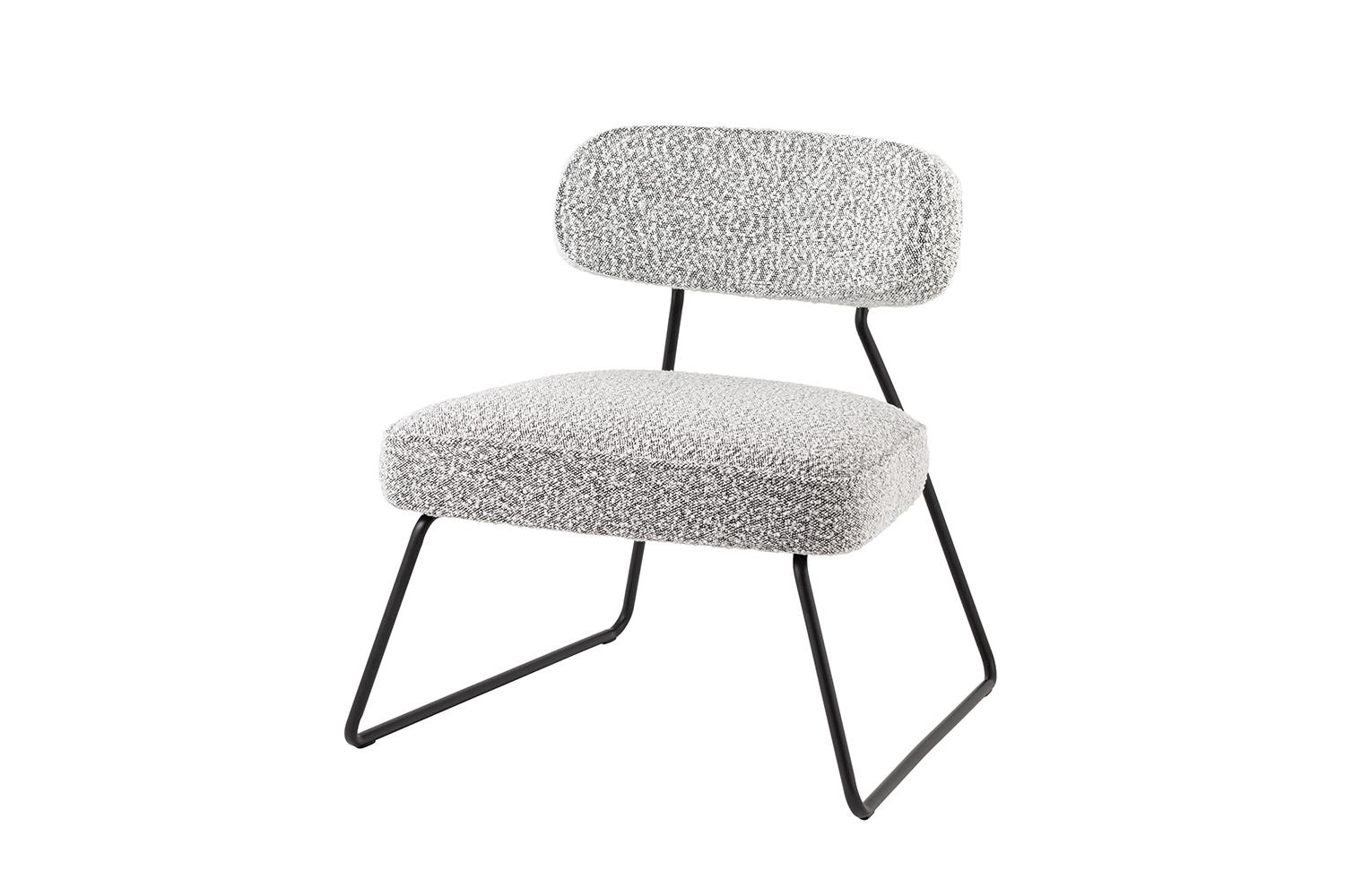 Кресло лаунж Stool Group Kate