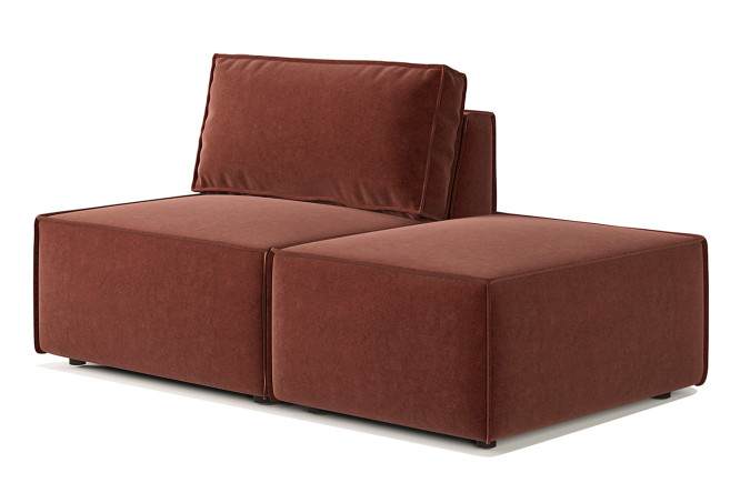 Изображение товара Модульный диван Шарм 25 для современного интерьера