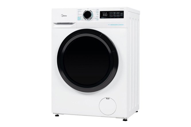 Фото 9 Стиральная машина MIDEA MF 11914BS53/W Фото 9 Стиральная машина MIDEA MF 11914BS53/W