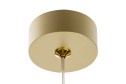 Светильник подвесной CITILUX Hardy 3 кв.м., 8х10х8 см, GX53