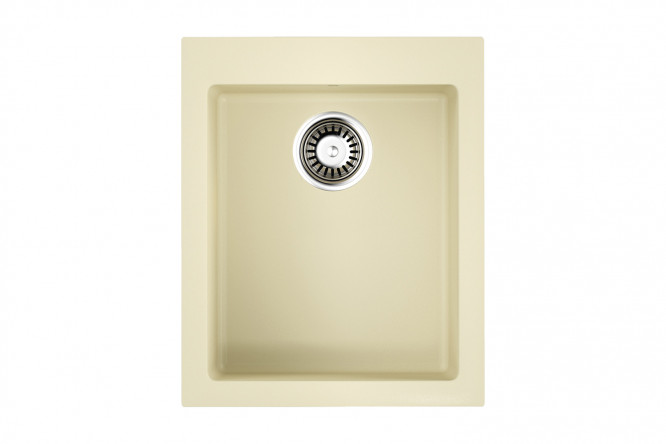 Изображение товара Врезная кухонная мойка OMOIKIRI Bosen 41-BE из искусственного гранита 41х50 см