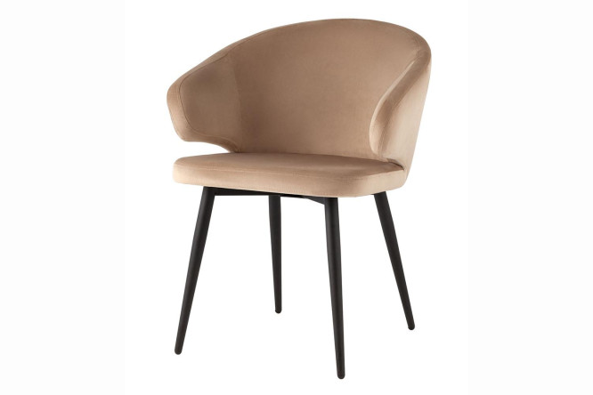 Изображение товара Стул Stool Group Codo с подлокотниками 62х79х57 см