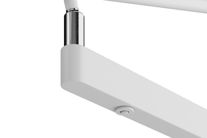 Бра MAYTONI Fad 1 кв.м, LED