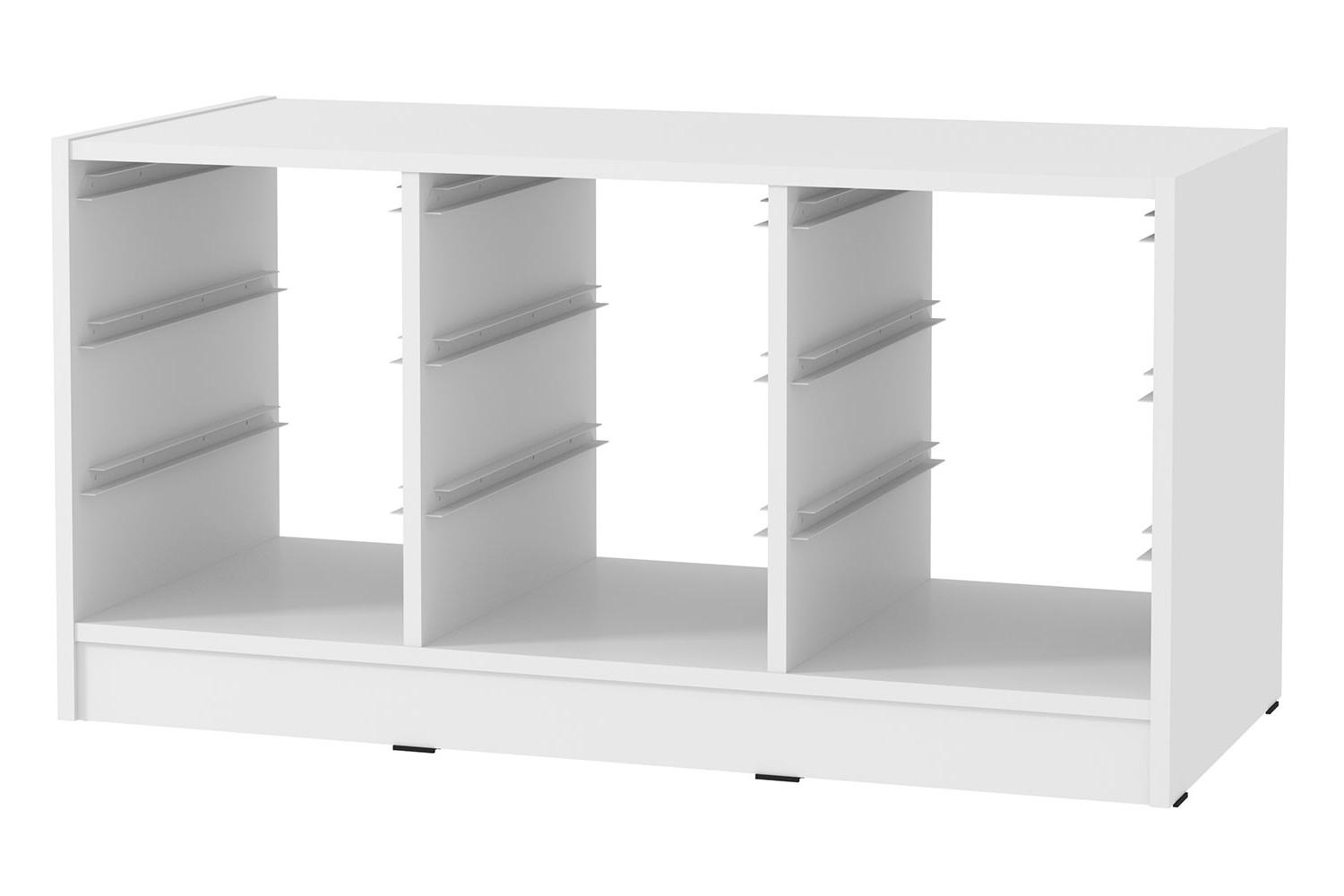 Стеллаж Альфа 1 - купить по цене 9 599 руб | арт. 80593207