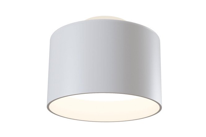 Светильник потолочный MAYTONI Ceiling & Wall Planet 8 кв.м, 12x9.15x12 см, LED