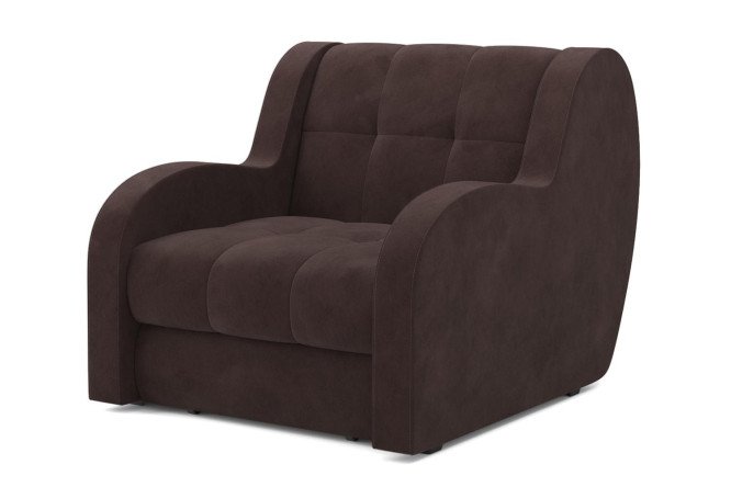 Изображение товара Кресло-кровать Адриан с механизмом аккордеон