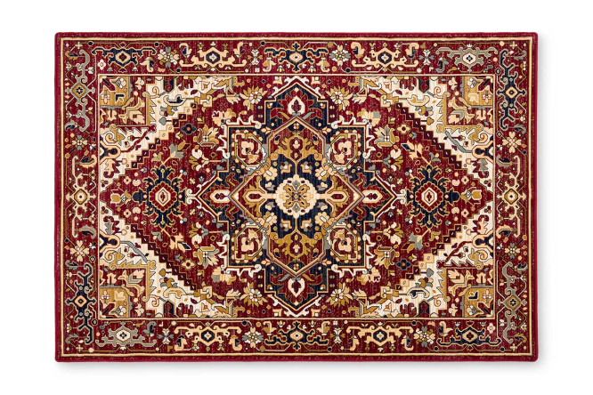 Ковёр Гиссар 120х170 см