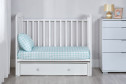 Комплект постельного белья MICASA Magical forest 115х150 см