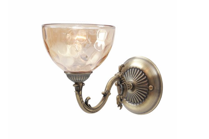 Бра SCHAFFNER Calcolo 5 кв.м, E27
