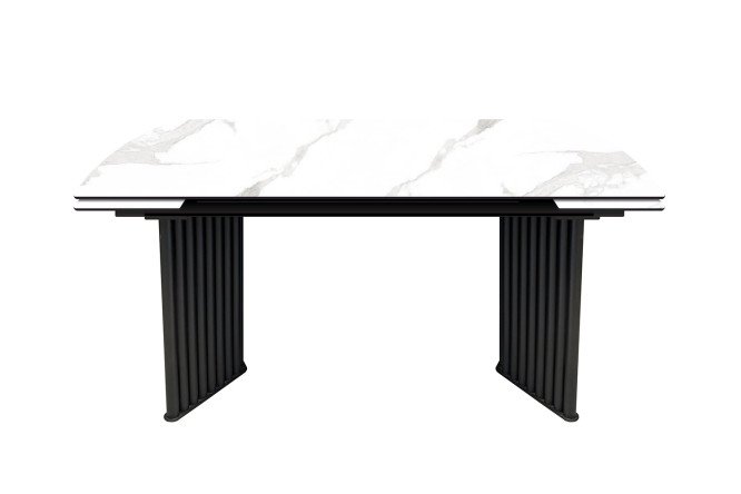 Изображение товара Стол Amadeus раздвижной 160х77х90 см