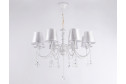 Светильник подвесной AMBRELLA LIGHT Traditional 23 кв.м., 77х62.5х77 см, E27