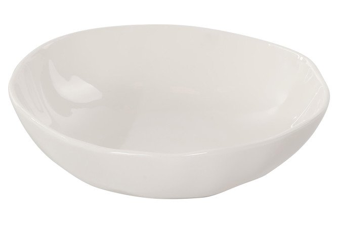 Изображение товара Тарелка глубокая Helga Фарфор