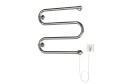 Полотенцесушитель MIXLINE Simple M 556798 40х50 см