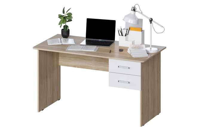 Изображение товара Письменный стол СП-3 - стильный и практичный