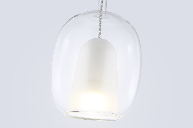 Светильник подвесной AMBRELLA LIGHT High Light 2 кв.м., 17.5х45х17.5 см, E27