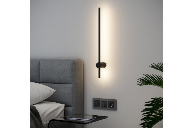 Светильник настенный ELEKTROSTANDARD Cane 1 кв.м, LED