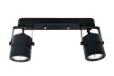 Светильник накладной AMBRELLA LIGHT Techno Spot 1 м², 6x13x8 см, GU10